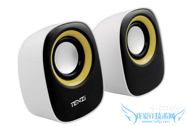 电脑扬声器怎么设置