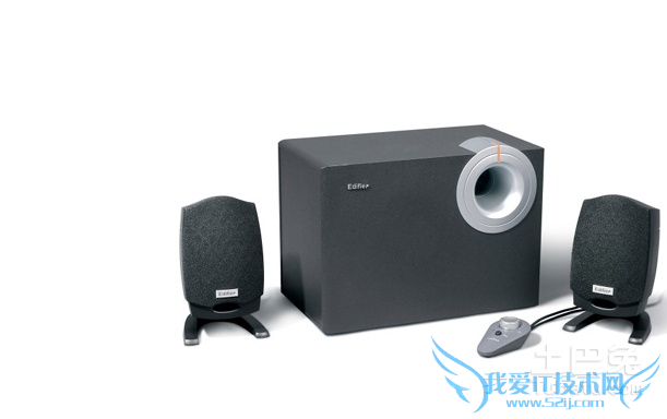 电脑扬声器怎么设置