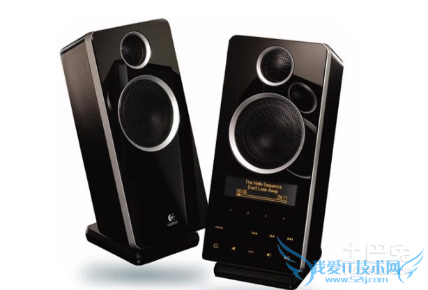 电脑扬声器怎么设置