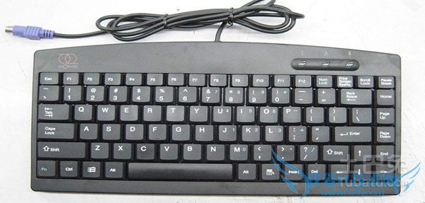 电脑键盘上每个键的作用