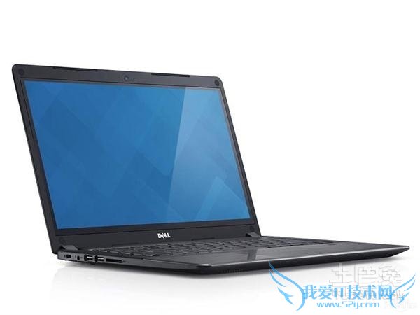 戴尔笔记本电脑配置