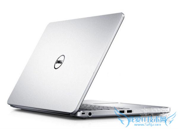 戴尔笔记本电脑配置