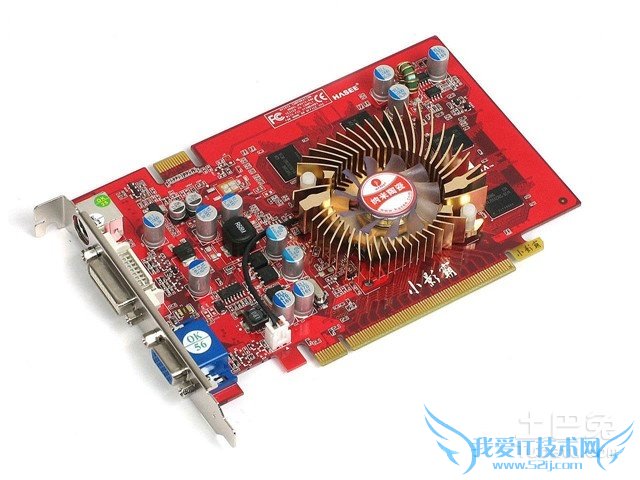 小影霸显卡 小影霸显卡