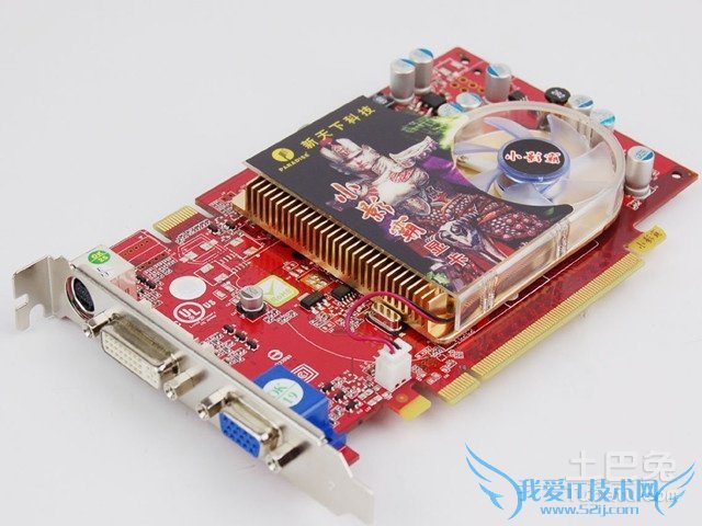 小影霸显卡 小影霸显卡