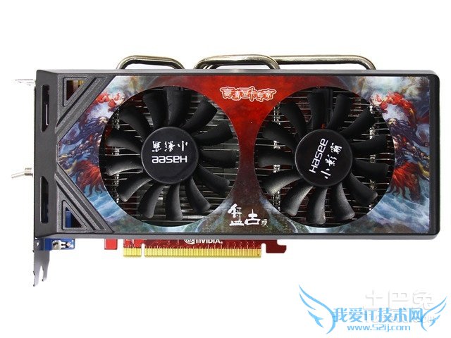 小影霸显卡 小影霸显卡