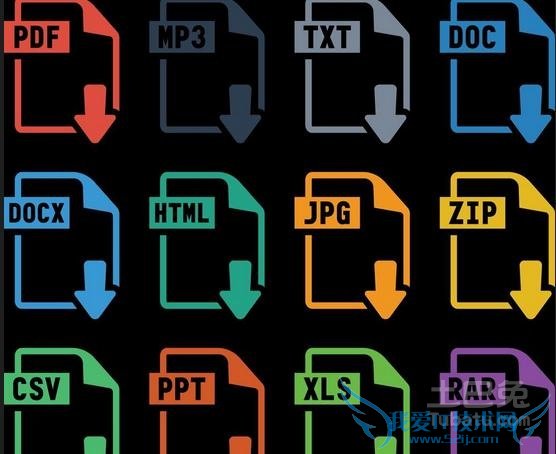 如何打开文件扩展名 如何打开文件扩展名