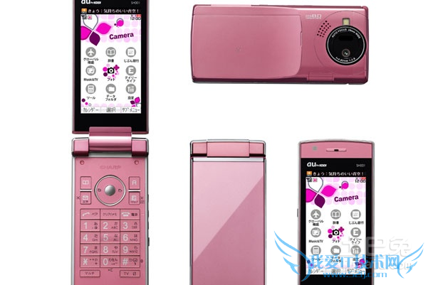 夏普翻盖手机哪款好