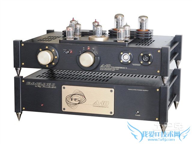 静电耳机的优势