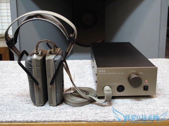 静电耳机的优势