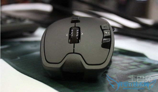 罗技g700驱动 罗技g700驱动