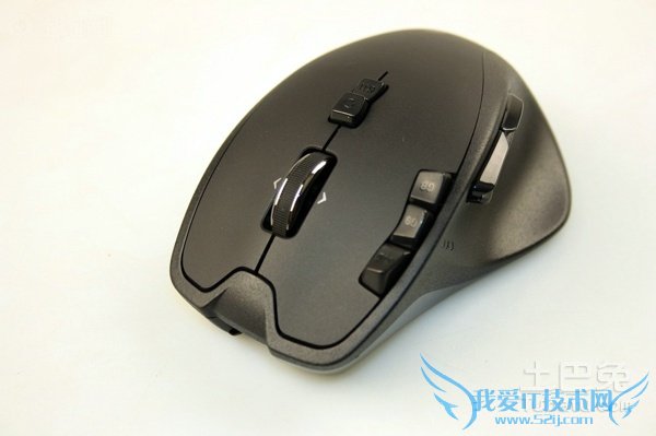 罗技g700驱动 罗技g700驱动