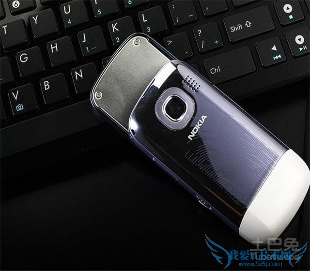 诺基亚c2功能 诺基亚c2功能