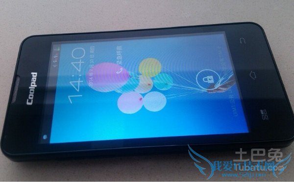 酷派5216刷机 酷派5216刷机