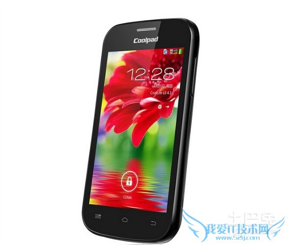 酷派5216刷机 酷派5216刷机