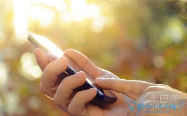 手机显示屏坏了