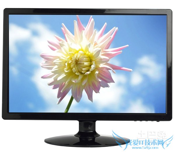 屏幕分辨率不对