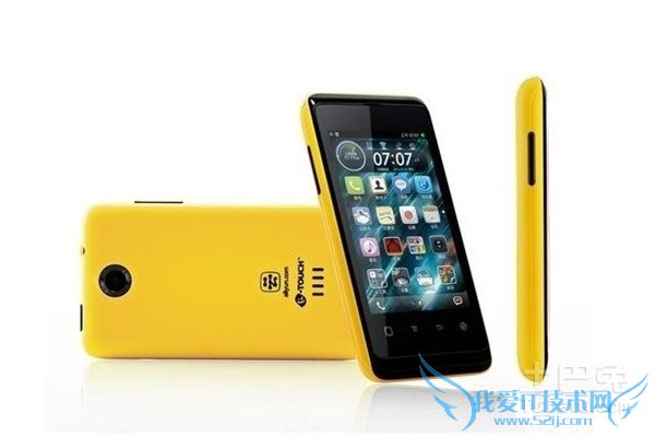 天语w806刷机教程