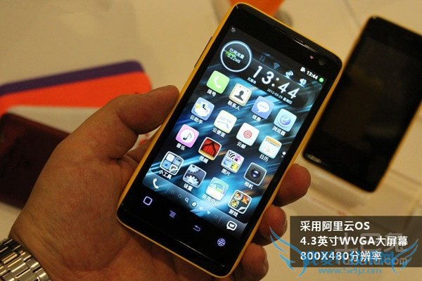 天语w806刷机教程