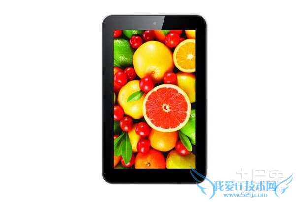 海尔平板电脑