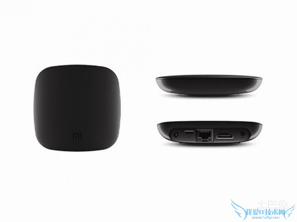 小米机顶盒 小米机顶盒