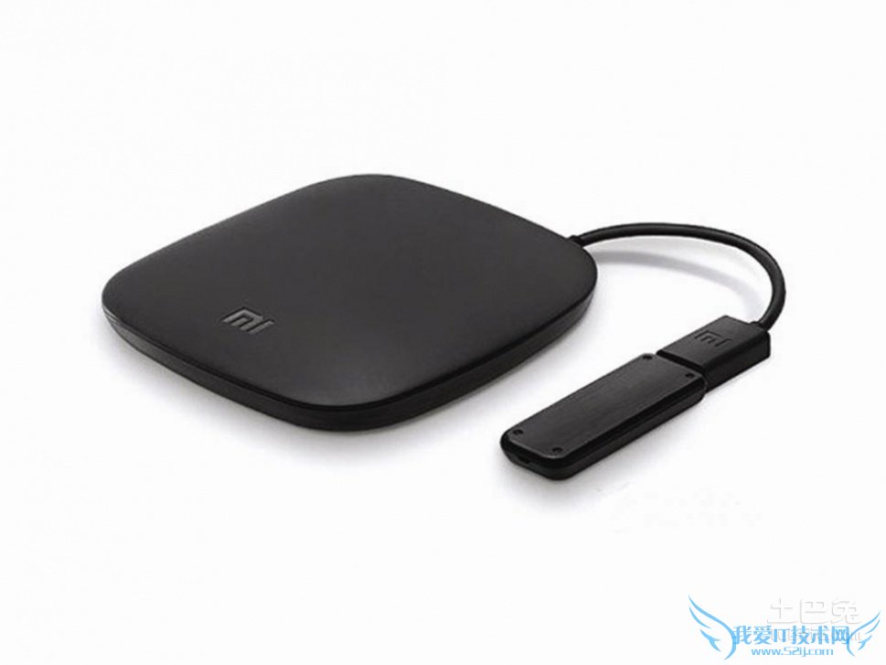 小米机顶盒 小米机顶盒
