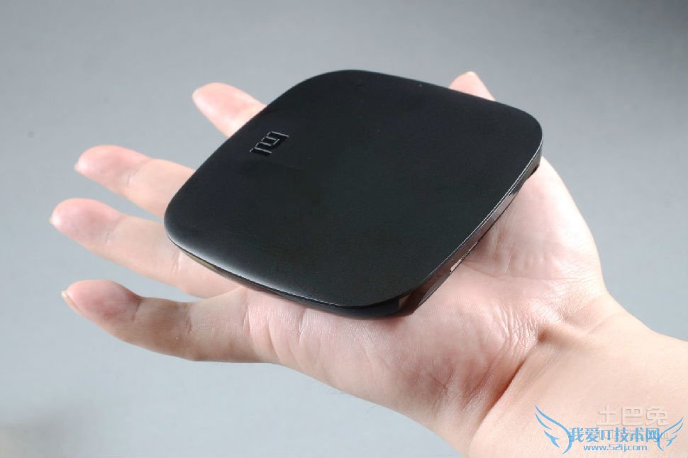 小米机顶盒 小米机顶盒