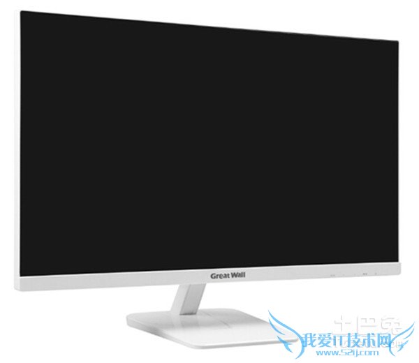 长城显示器报价