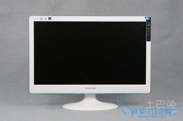 长城显示器报价