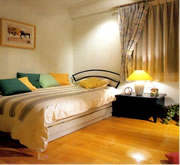 选择强化复合地板选购指南