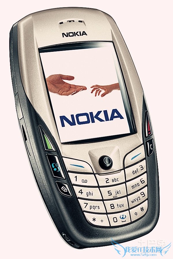 诺基亚6600如何格机 诺基亚6600如何格机