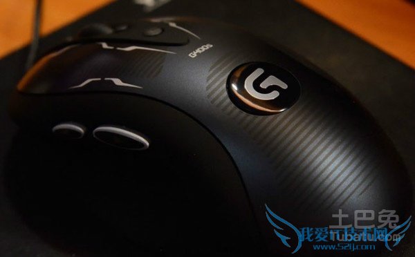 罗技g400s怎么设置 罗技g400s怎么设置