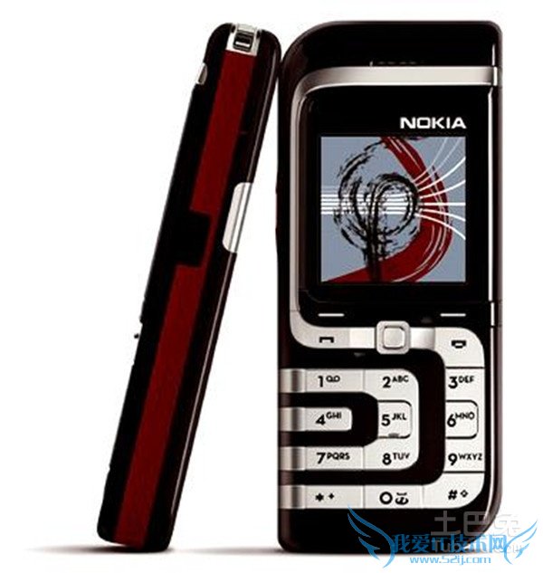 诺基亚7260怎么样