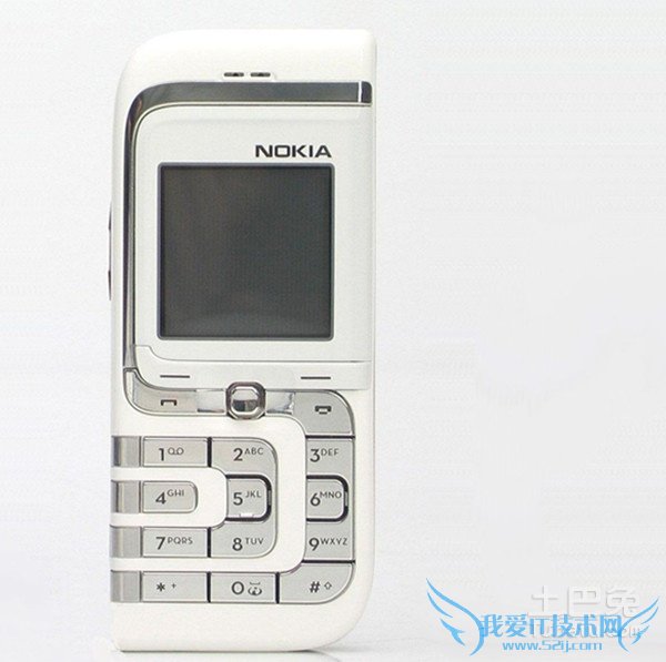 诺基亚7260怎么样