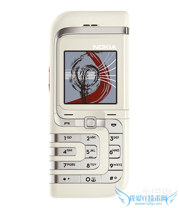 诺基亚7260怎么样