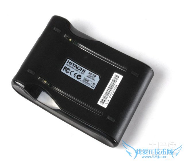 日立移动硬盘价格