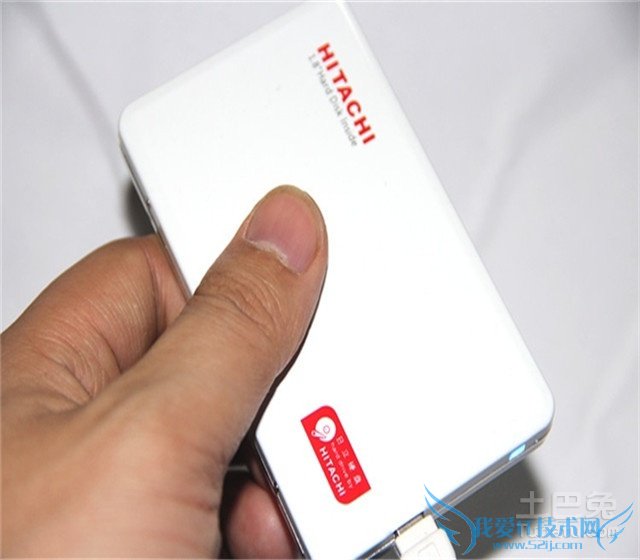 日立移动硬盘价格