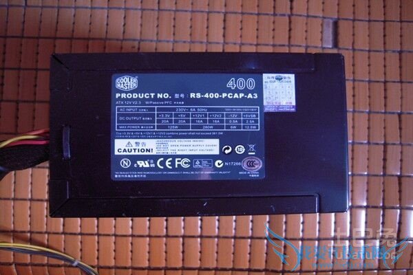 台式机电源选择 台式机电源选择