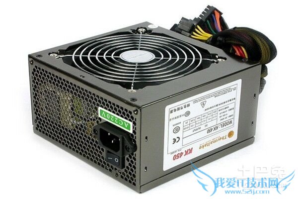 台式机电源选择 台式机电源选择