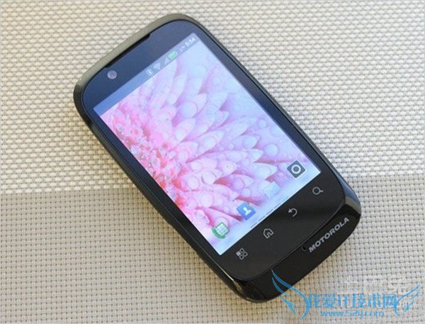 摩托罗拉xt531格机