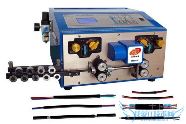 电脑裁线机价格 电脑裁线机价格