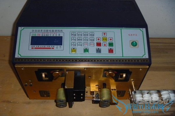 电脑裁线机价格 电脑裁线机价格