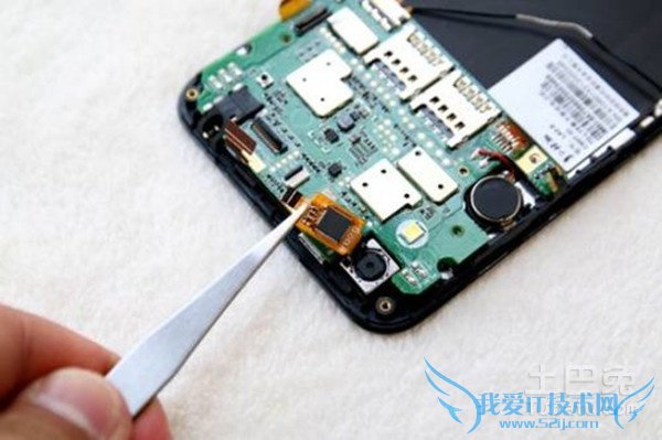 小辣椒m2拆机教程