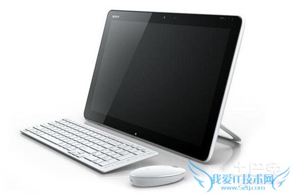索尼台式机 索尼台式机