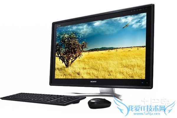 索尼台式机 索尼台式机