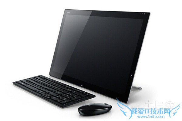 索尼台式机 索尼台式机