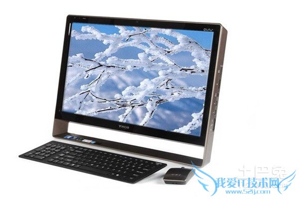 索尼台式机 索尼台式机