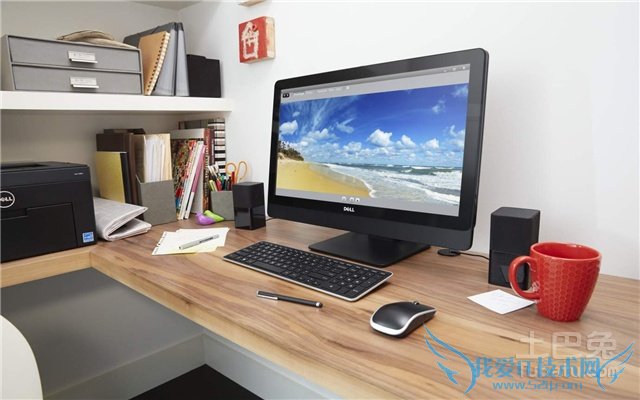 dell一体机