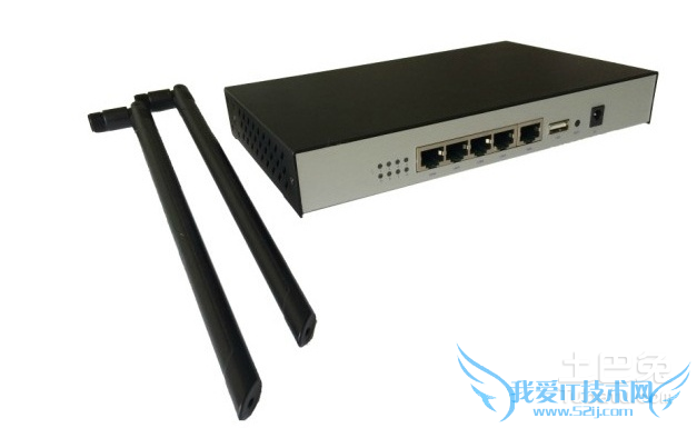 商用路由器推荐