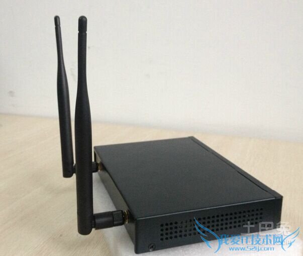 商用路由器推荐