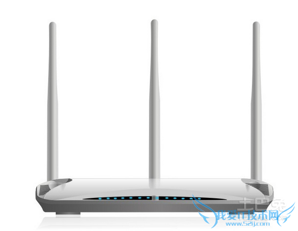 商用路由器推荐